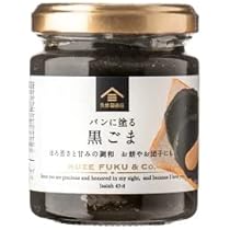 Amazon | 久世福 パンにぬる ピーナッツ 110g ピーナッツペースト